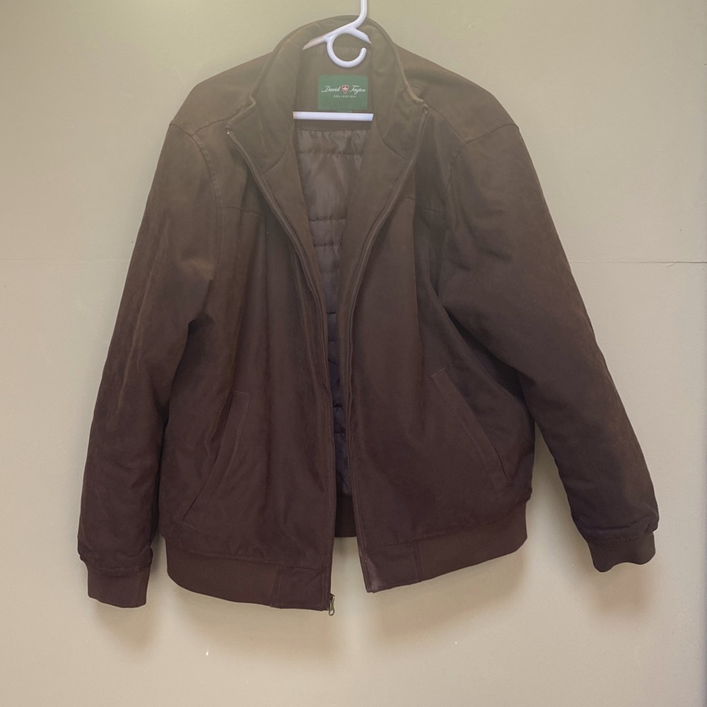 Men’s Jacket